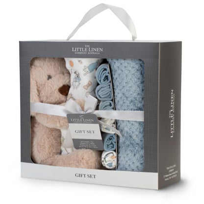 Little Linen Boxed Gift Set