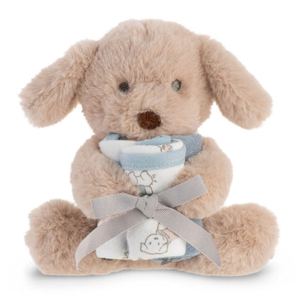 Little Linen Plush Toy &amp; Washers