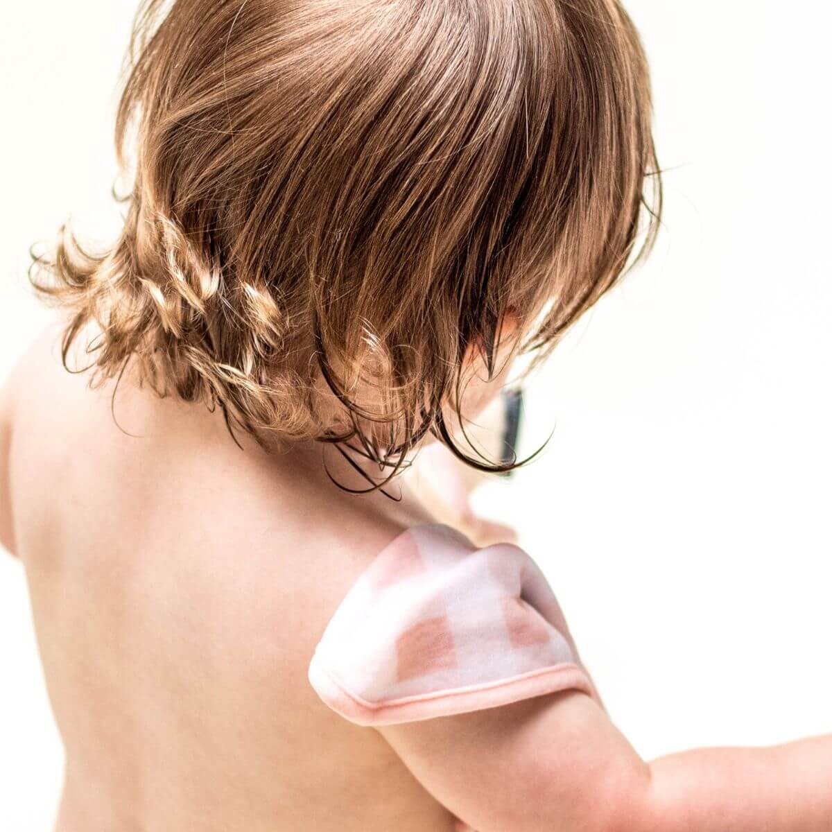 Little Linen Washer &amp; Toy Set