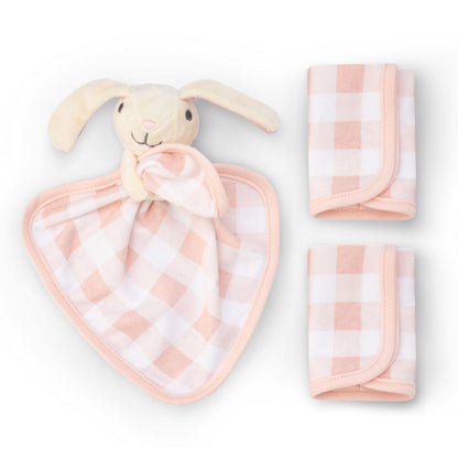 Little Linen Washer &amp; Toy Set