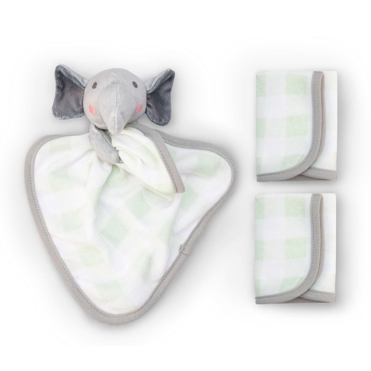 Little Linen Washer &amp; Toy Set