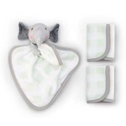Little Linen Washer &amp; Toy Set