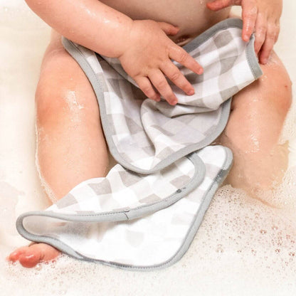 Little Linen Washer &amp; Toy Set