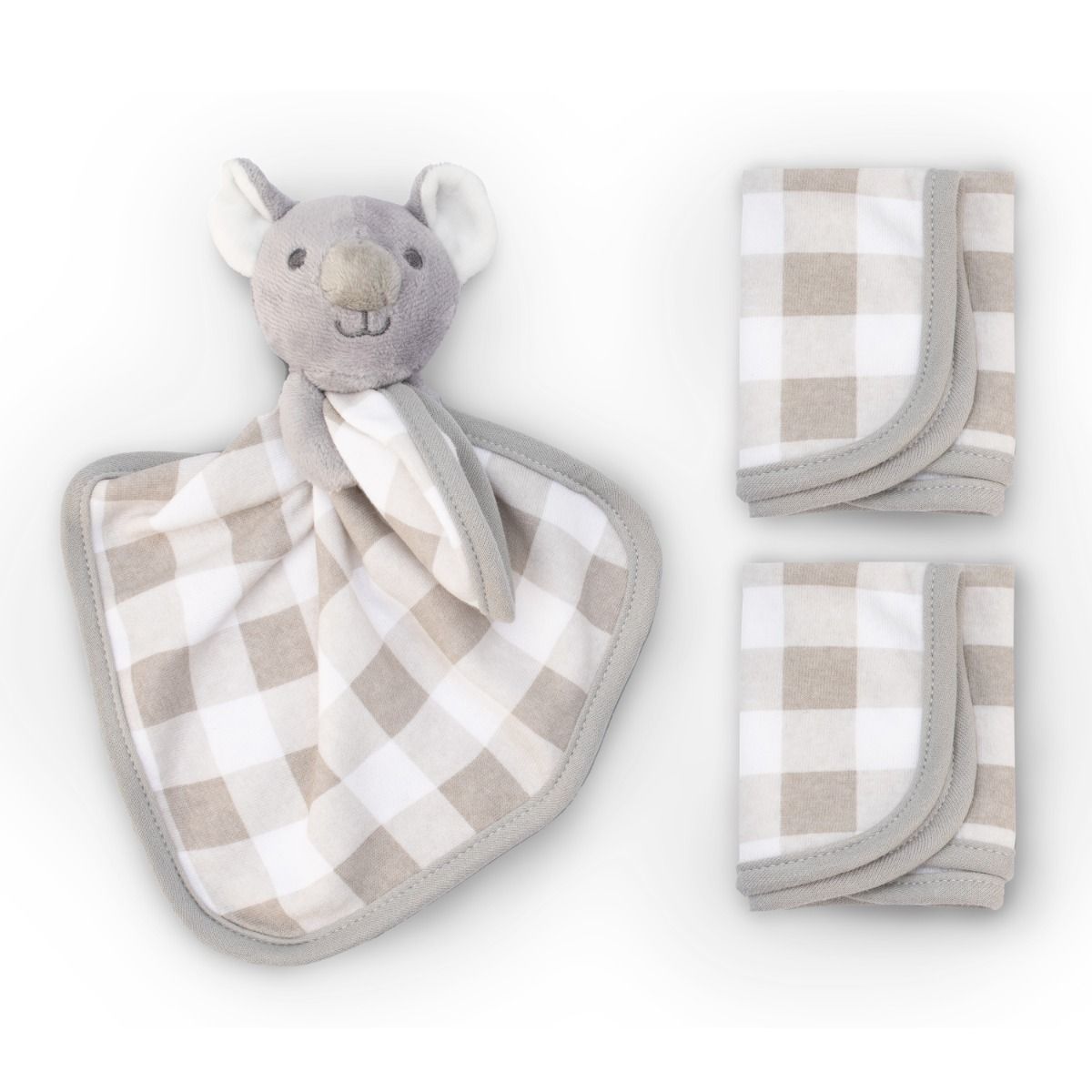 Little Linen Washer &amp; Toy Set
