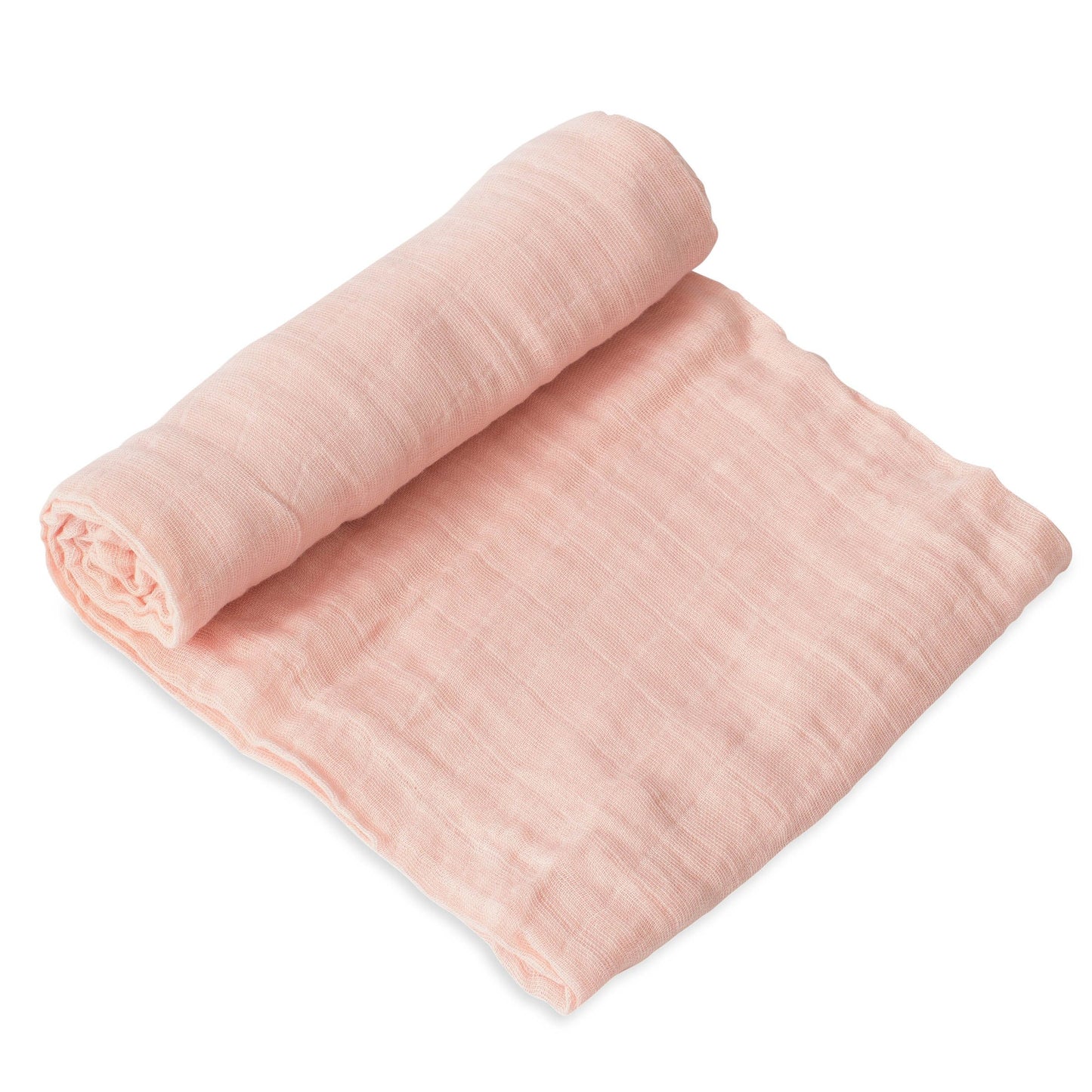 Little Unicorn Cotton Muslin Swaddle 1pk