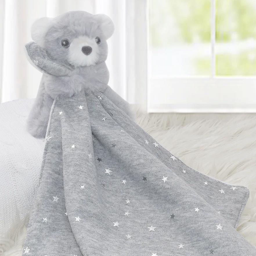 Living Textiles Cuddle Me Gift Set - Clearance