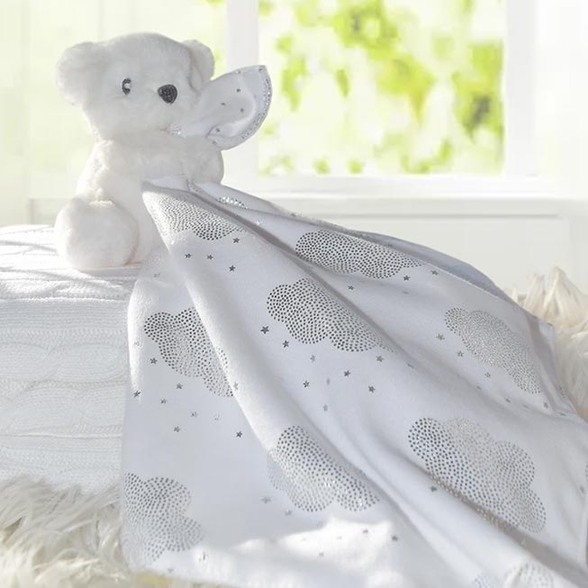 Living Textiles Cuddle Me Gift Set - Clearance