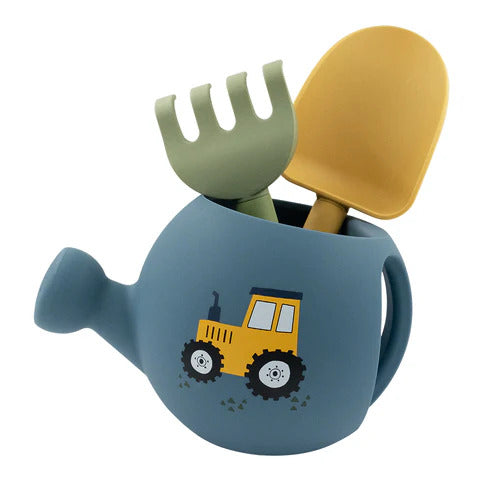 Living Textiles Playground My First Garden Set