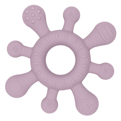 Living Textiles Playground Silicone Splash Teether