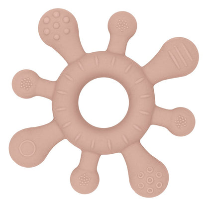 Living Textiles Playground Silicone Splash Teether