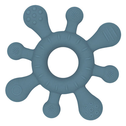 Living Textiles Playground Silicone Splash Teether