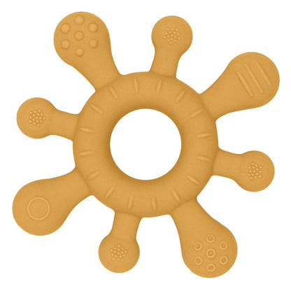 Living Textiles Playground Silicone Splash Teether