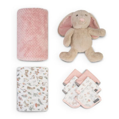 Little Linen Boxed Gift Set