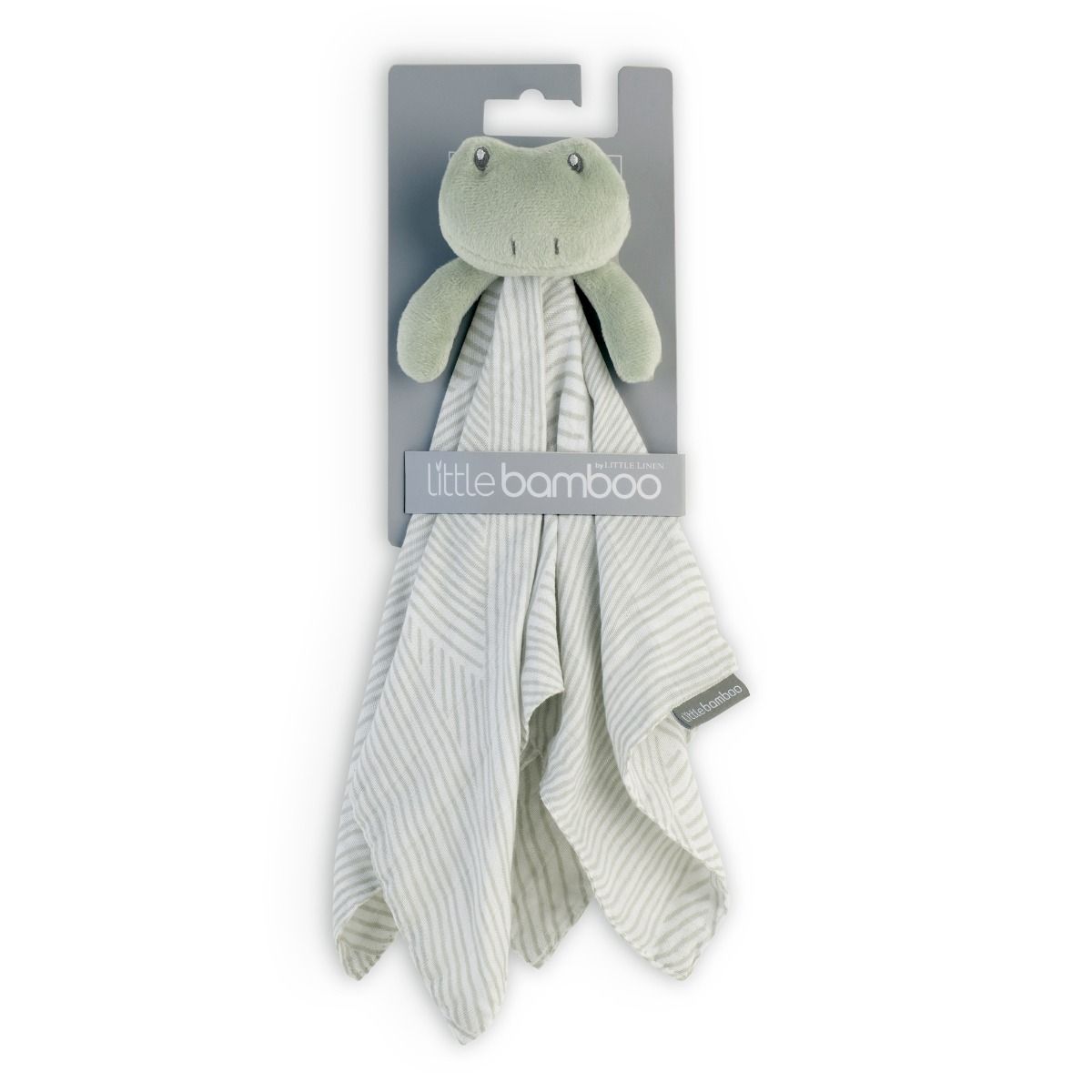 Little Bamboo Comforter
