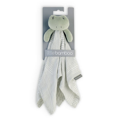 Little Bamboo Comforter