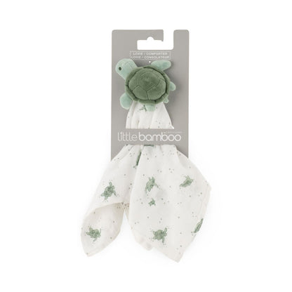Little Bamboo Comforter/Lovie
