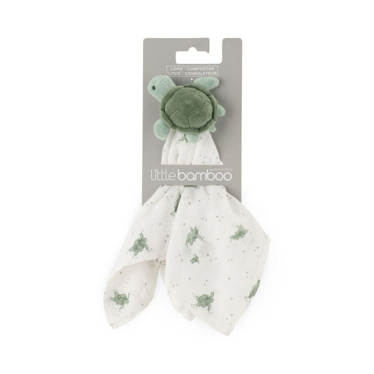 Little Bamboo Comforter