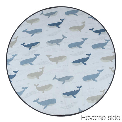 Lolli Living Play Mat with Milestone Cards Oceania