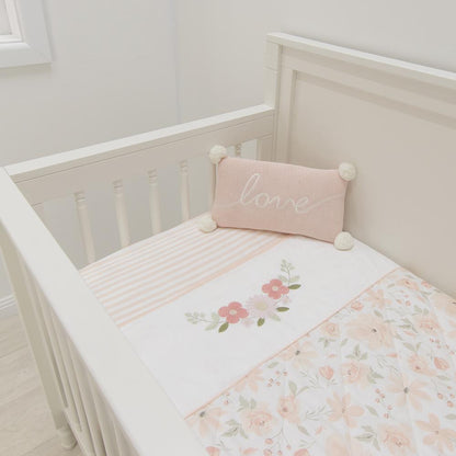 Lolli Living 4 Piece Nursery Set Meadow