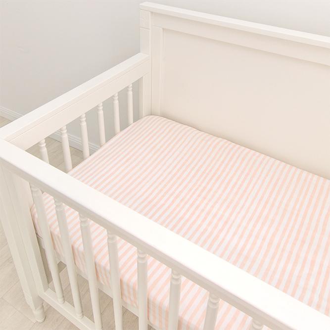 Lolli Living 4 Piece Nursery Set Meadow