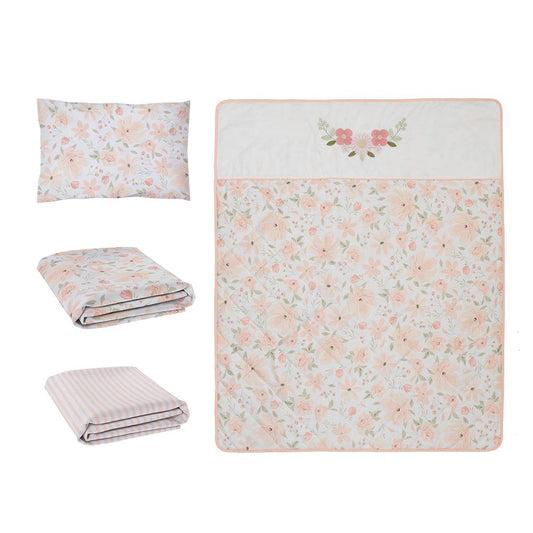 Lolli Living 4 Piece Nursery Set Meadow
