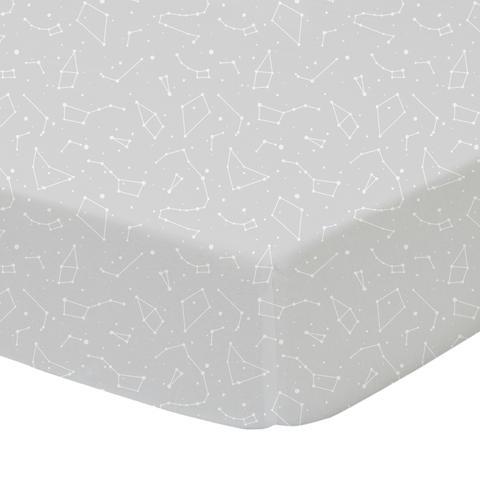 Lolli Living Traveller 4 Piece Nursery Set