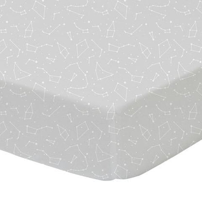 Lolli Living Traveller 4 Piece Nursery Set