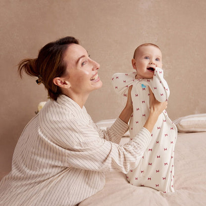 Love To Dream Swaddle Up™ Original 1.0 TOG - Bows