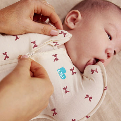 Love To Dream Swaddle Up™ Original 1.0 TOG - Bows