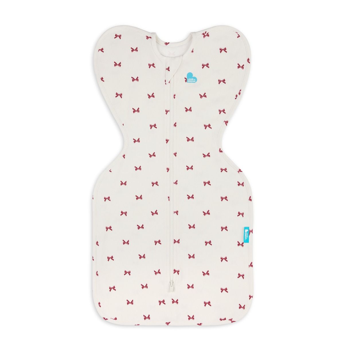 Love To Dream Swaddle Up™ Original 1.0 TOG - Bows