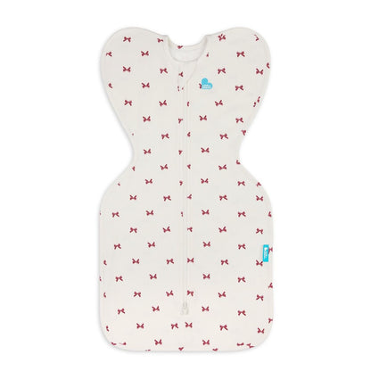 Love To Dream Swaddle Up™ Original 1.0 TOG - Bows