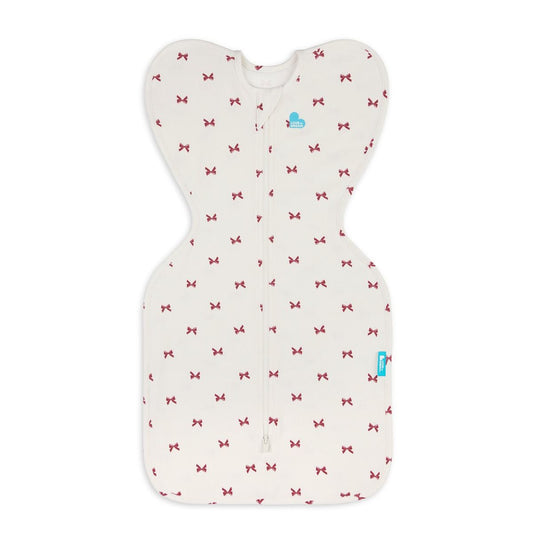 Love To Dream Swaddle Up™ Original 1.0 TOG - Bows