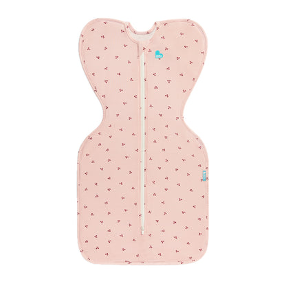 Love To Dream Swaddle Up™ Original 1.0 TOG - Bamboo Cherries