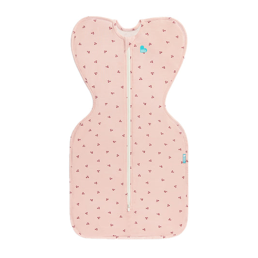 Love To Dream Swaddle Up™ Original 1.0 TOG - Bamboo Cherries