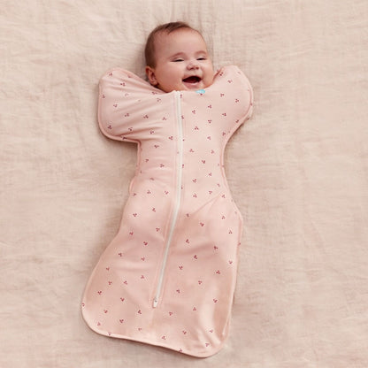 Love To Dream Swaddle Up™ Original 1.0 TOG - Bamboo Cherries