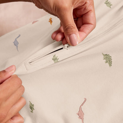 Love To Dream Swaddle Up™ Original 1.0 TOG - Dino Snore