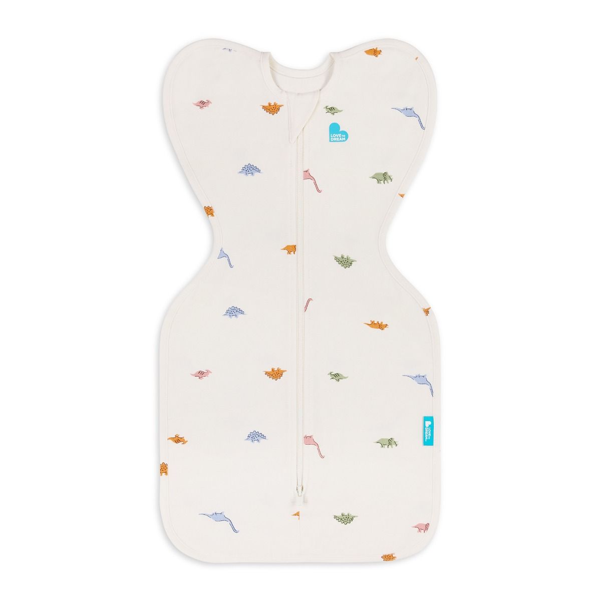 Love To Dream Swaddle Up™ Original 1.0 TOG - Dino Snore
