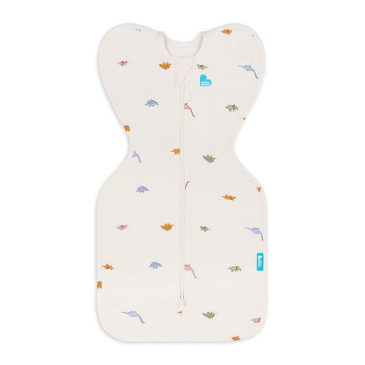 Love To Dream Swaddle Up™ Original 1.0 TOG - Dino Snore