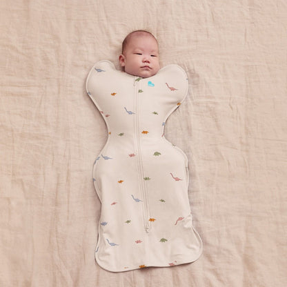 Love To Dream Swaddle Up™ Original 1.0 TOG - Dino Snore
