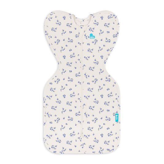 Love To Dream Swaddle Up™ Original 1.0 TOG - Meadow Jacaranda