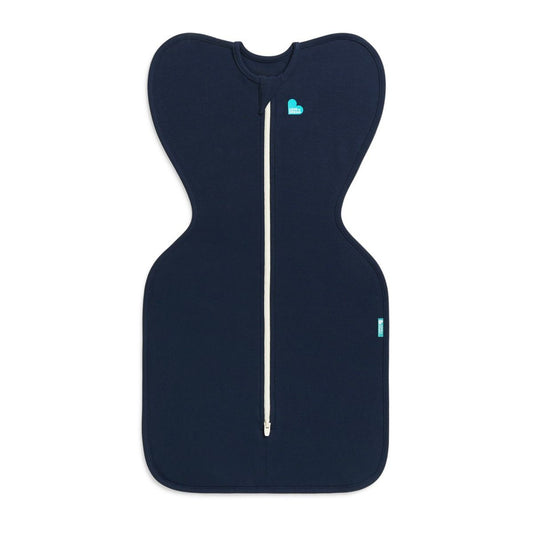 Love To Dream Swaddle Up™ Original 1.0 TOG - Navy