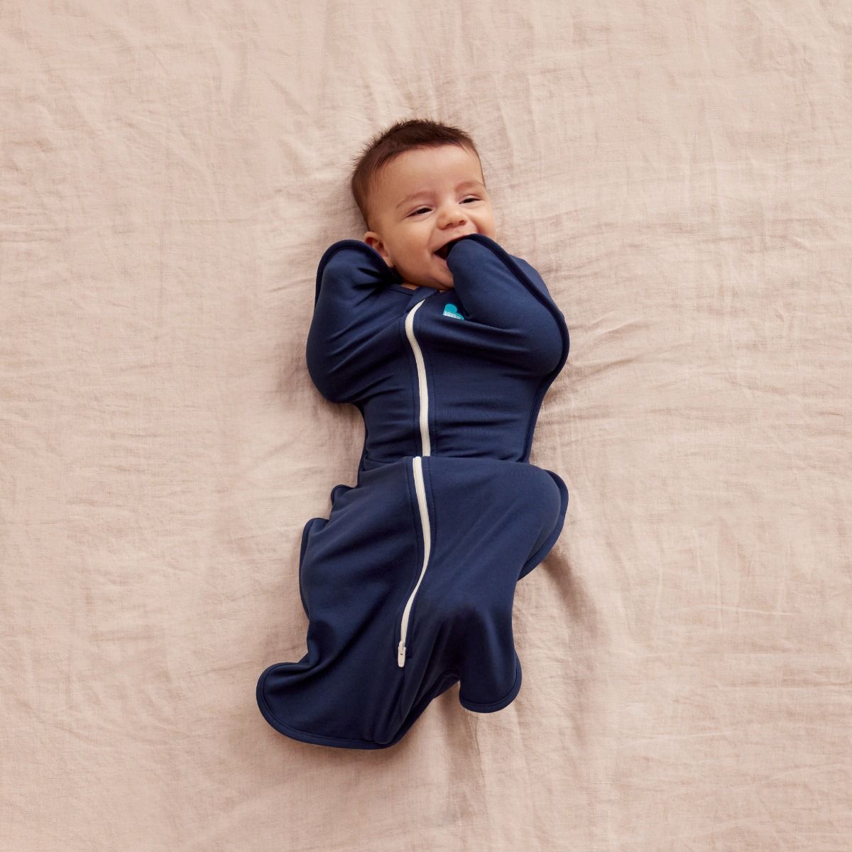 Love To Dream Swaddle Up™ Original 1.0 TOG - Navy