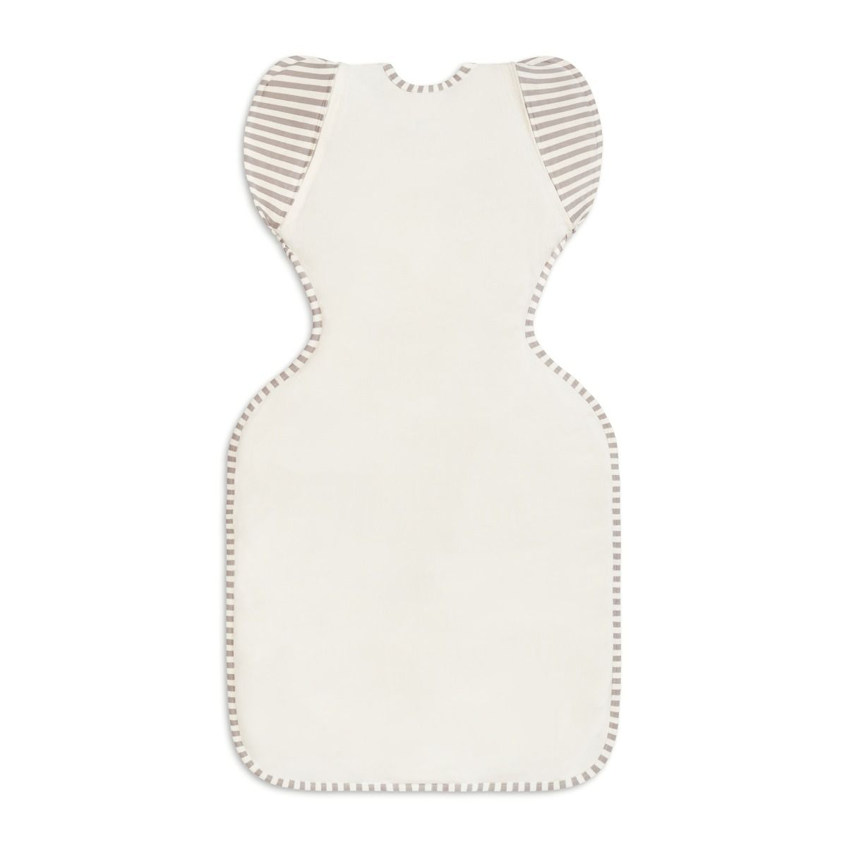 Love To Dream Swaddle Up™ Transition Bag Organic 1.0 TOG - Cream