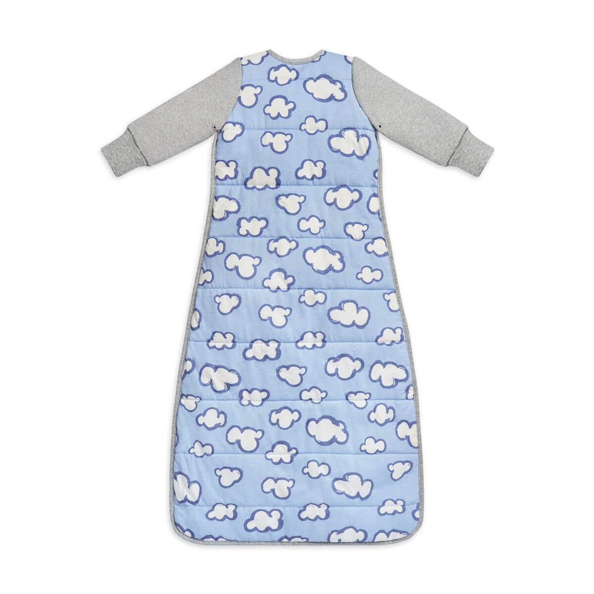 Love to Dream Sleep Bag Warm 2.5 TOG Daydream Blue