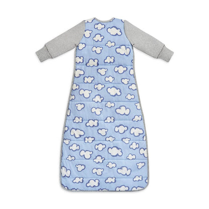 Love to Dream Sleep Bag Warm 2.5 TOG Daydream Blue