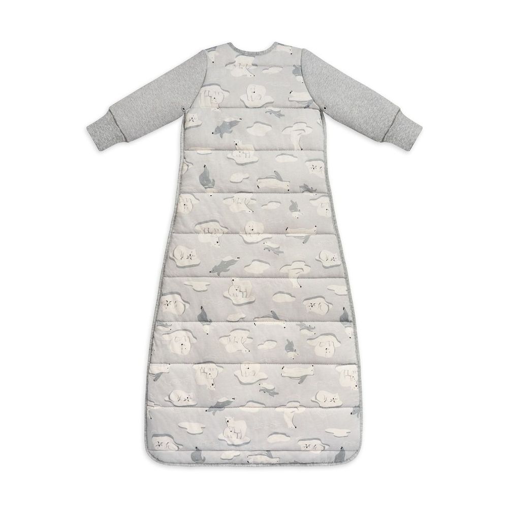 Love to Dream Sleep Bag Extra Warm 3.5 TOG South Pole Grey