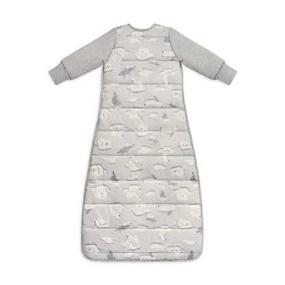Love to Dream Sleep Bag Extra Warm 3.5 TOG South Pole Grey