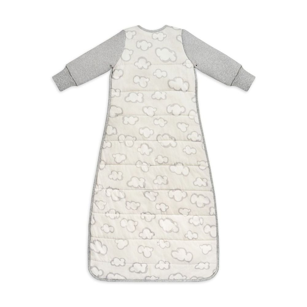 Love to Dream Sleep Bag Warm 2.5 TOG Daydream Grey