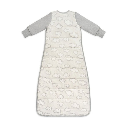 Love to Dream Sleep Bag Warm 2.5 TOG Daydream Grey