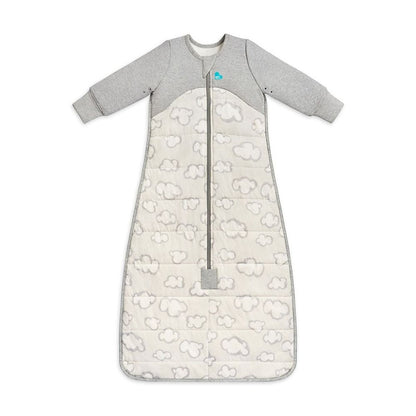 Love to Dream Sleep Bag Warm 2.5 TOG Daydream Grey